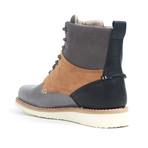 Ambler Goodyear Welted Boot // Alloy Multi (US: 7)