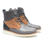 Ambler Goodyear Welted Boot // Alloy Multi (US: 7)