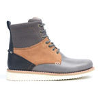 Ambler Goodyear Welted Boot // Alloy Multi (US: 7)