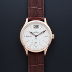 Grovana Big Date Quartz // 1741.1562