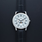 Grovana Moonphase Quartz // 1025.1533