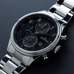 Grovana Chronograph Quartz // 1192.9137