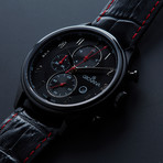 Grovana Chronograph Quartz// 1192.9577