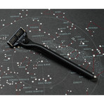 Ockham Razor // Black