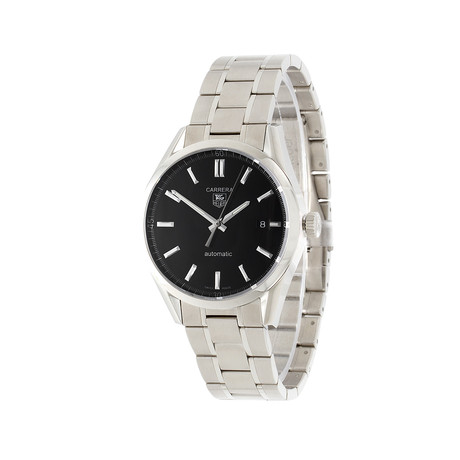 TAG Heuer Carrera Automatic // WV211B.BA0787