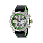 Romain Jerome Titanic DNA Steampunk Chronograph Automatic // RJ.T.CH.SP.005.07