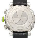 Romain Jerome Titanic DNA Steampunk Chronograph Automatic // RJ.T.CH.SP.005.07