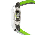 Romain Jerome Titanic DNA Steampunk Chronograph Automatic // RJ.T.CH.SP.005.07