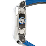 Romain Jerome Titanic DNA Steampunk Chronograph Automatic // RJ.T.CH.SP.005.02