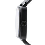 Bell & Ross Red Radar Automatic // BR03 92