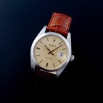 Rolex Oysterdate Precision Manual Wind // 32173 // c.1960's // Pre-Owned