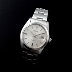 Rolex Oysterdate Precision Manual Wind // 32177 // c.1960's // Pre-Owned