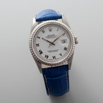 Rolex Datejust Automatic  // 32172 // c.1990's // Pre-Owned