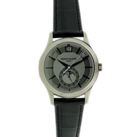 Patek Philippe Annual Calendar Automatic // 32215 // c.2010's // Pre-Owned