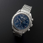 Omega Speedmaster Sport Day Date Chronograph Automatic // 32220 // c.2000's // Pre-Owned