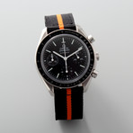 Omega Speedmaster Chronograph Automatic // 32169 // c.2000's // Pre-Owned