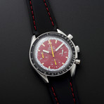 Omega Speedmaster Chronograph Automatic // 32158 // c.2000's // Pre-Owned