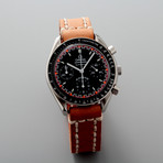 Omega Speedmaster Automatic  // Limited Edition // 32168 // c.2000's // Pre-Owned