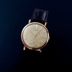 Movado Automatic // 32198 // c.1960's // Pre-Owned