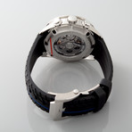 Graham Silverstone RS Skeleton Choronograph Automatic // 32150 // c.2015 // New