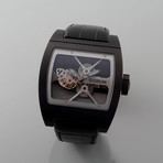 Corum TI-Bridge Tourbillon Automatic // Limited Edition // 32197 // c.2010's // New