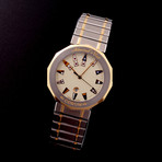 Corum Admirals Cup Quartz // 32176 // c.2000's // Pre-Owned