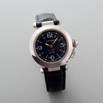 Cartier Pasha Big Date Automatic // 32170 // c.2000's // Pre-Owned