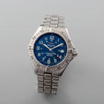 Breitling Superocean Automatic // 32164 // c.2000's // Pre-Owned