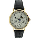 Breguet Perpetual Calendar Automatic // 32216 // c.2000's // Pre-Owned