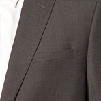 Giorgio Sanetti // Modern Fit 2-Piece Suit // Grey (US: 38R)