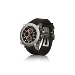 X-Racer Chronograph Automatic // TG3874ATTTJ