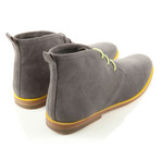 Le Scénariste Boot // Anthracite Grey (US: 7)