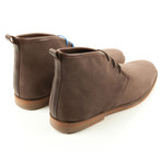 Le Poète Boot // Chocolate + Moka (US: 7)