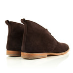 Le Monsieur Boot // Chocolate (US: 7)