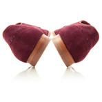 L’Acteur Derby // Violet Prune (US: 7)