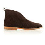 Le Monsieur Boot // Chocolate (US: 7)