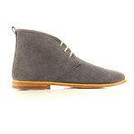 Le Scénariste Boot // Anthracite Grey (US: 7)