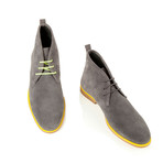 Le Scénariste Boot // Anthracite Grey (US: 7)