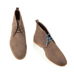 Le Poète Boot // Chocolate + Moka (US: 7)