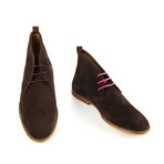 Le Monsieur Boot // Chocolate (US: 7)