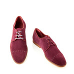 L’Acteur Derby // Violet Prune (US: 7)