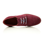 L’Acteur Derby // Violet Prune (US: 7)