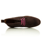 Le Monsieur Boot // Chocolate (US: 7)