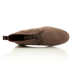 Le Poète Boot // Chocolate + Moka (US: 7)