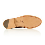 Le Poète Boot // Chocolate + Moka (US: 7)