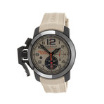 Graham Chronofighter Oversize Superlight Baja 1000 Chronograph Automatic // 2CCBK.E02A.K93N
