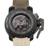 Graham Chronofighter Oversize Superlight Baja 1000 Chronograph Automatic // 2CCBK.E02A.K93N