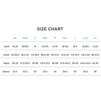 Summer Stripes // Orange (S)