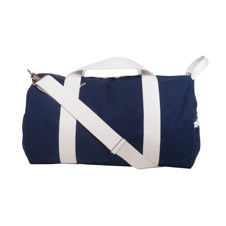 Weekender Duffel // Niantic