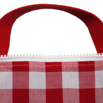 Commuter Duffel // Yorktown